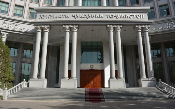 В Таджикистане объявлен конкурс на лучший эскизный проект Архитектурного комплекса «Независимость и Свобода»