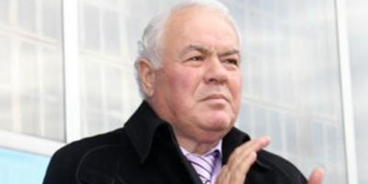 OCCRP: Семья Амонулло Хукумова владеет недвижимостью в Чехии на сумму $10,6 млн.