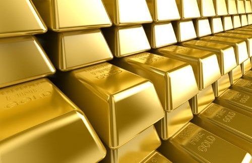 Объем золотовалютных резервов Узбекистана увеличился на $1,4 млрд.