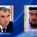 Эмомали Рахмон выразил соболезнования президенту ОАЭ