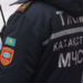 В Казахстане из неисправного автобуса эвакуировали 57 граждан Таджикистана
