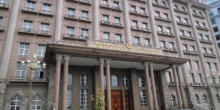 Вопросы сотрудничества между Таджикистаном и Бангладеш обсуждены в Душанбе