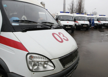 В Шахринаве женщина «госпитализировала» своего бывшего мужа