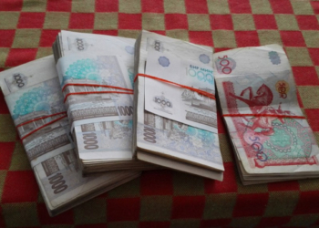 Часть работающих пенсионеров в Узбекистане получит 100% своих пенсий