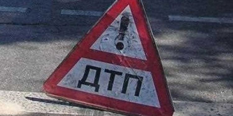В результате 264 ДТП в Душанбе в 2017 году погибли 37 человек