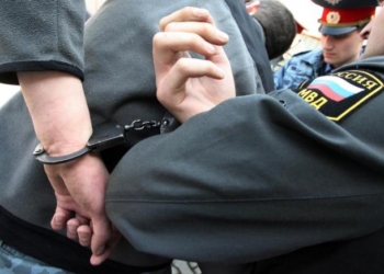 В Петербурге задержан находящийся в розыске гражданин Таджикистана