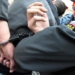 В Петербурге задержан находящийся в розыске гражданин Таджикистана
