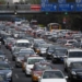 К 2020 году Китай разработает высокоскоростной автомобиль с магнитной левитацией