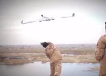 Террористы в Сирии «вызывают» огонь на себя
