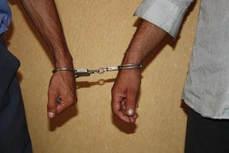 Двое жителей столицы «обчистили» склад на рынке «Султони Кабир»