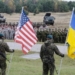 Атлантисты превращают Украину в военный плацдарм
