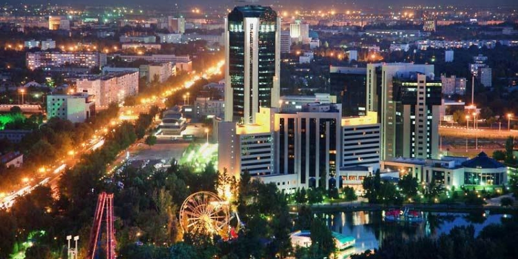 В Узбекистане снизилась налоговая нагрузка на юридические лица