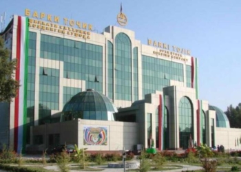 «Барки точик» после реструктуризации продаваться не будет