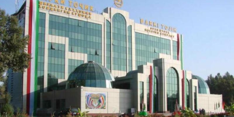 «Барки точик» после реструктуризации продаваться не будет