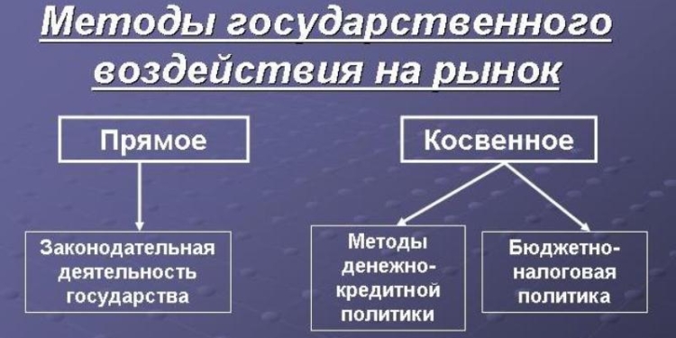 В Таджикистане преобладает административный метод управления экономикой