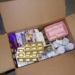 В Таджикистане уничтожено около 63 тонн некачественной фармацевтической продукции