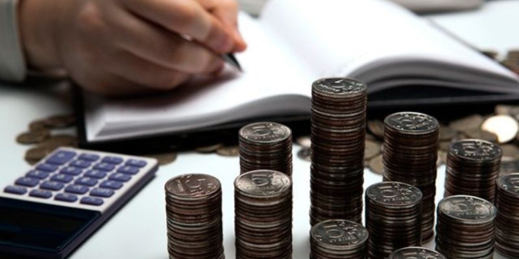 Доля неактивных банковских кредитов в Таджикистане составила 37,1%