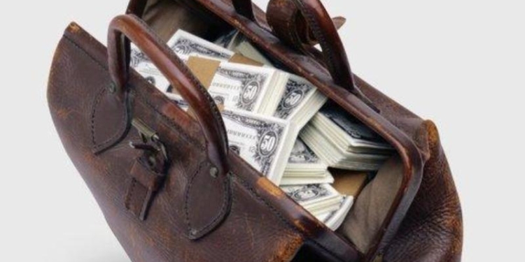 Портфель действующих в Таджикистане 68 государственных инвестпроектов оценивается в $2,8 млрд.