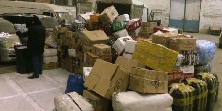 В Таджикистане зарегистрировано свыше 4,2 тыс. таможенных правонарушений