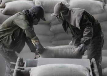 Объем производства промышленной продукции в Таджикистане превысил $2,2 млрд.