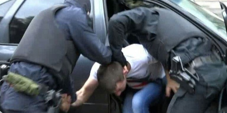 Наркополиция Таджикистана за год пресекла деятельность более 50   преступных групп