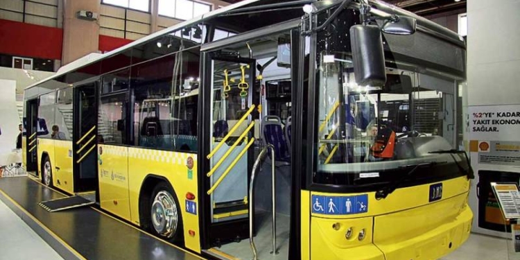 В Душанбе откроется предприятие по выпуску автобусов