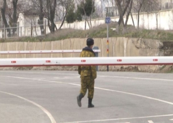 Встреча топографов Таджикистана и Узбекистана по границе состоялась на севере РТ