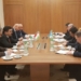В Ашхабаде прошла встреча вице-премьер-министров Таджикистана и Узбекистана
