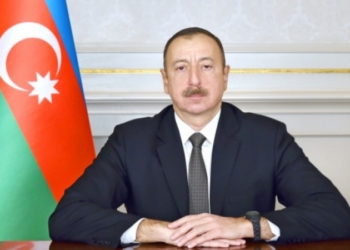 Ильхам Алев назначил нового посла Азербайджана в Таджикистане