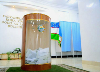 Новая система искоренит «семейное голосование на выборах в Узбекистане