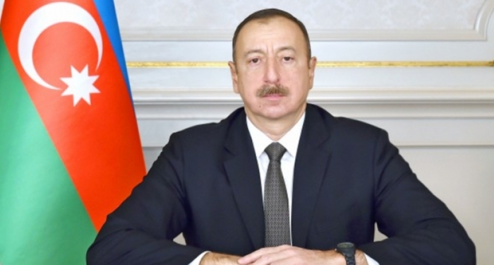 Ильхам Алев назначил нового посла Азербайджана в Таджикистане