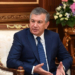 Шавкат Мирзиёев в списке десяти лидеров, меняющих современный мир