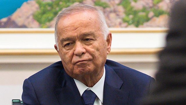 В Узбекистане отметят 80-летие Ислама Каримова