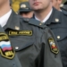 Российским милиционерам разрешили отдыхать в Таджикистане