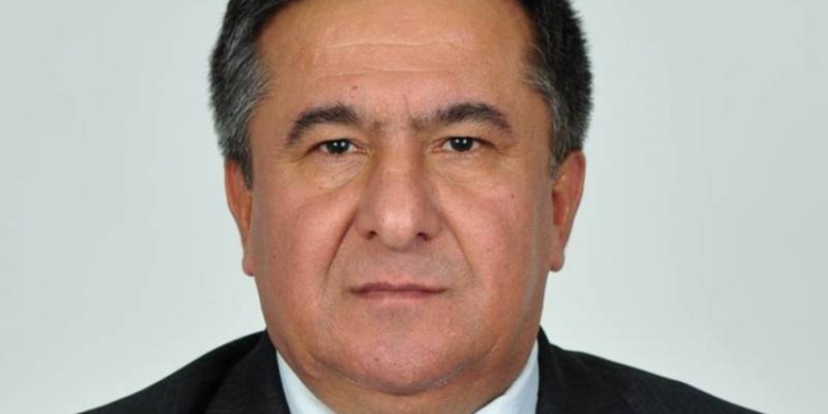 Чиновник Минэкономразвития Таджикистана осужден на 11 лет за взятку в полмиллиона долларов