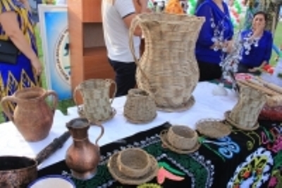 В Худжанде состоится выставка рукоделия местных мастеров