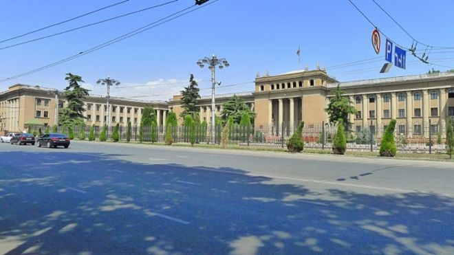 Мэрия Душанбе объявила конкурсный набор на вакантные места