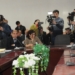 Традиционные пресс-конференции в Таджикистане стартуют 22 января
