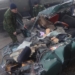 В ДТП в районе Рудаки погибли двое. Одного пассажира спасателям КЧС удалось вытащить живым