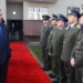 Э.Рахмон сдал в эксплуатацию жилой дом для 200 семей госслужащих