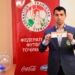 Финальная часть Кубка Федерации – 2018 в Таджикистане стартует 8 февраля