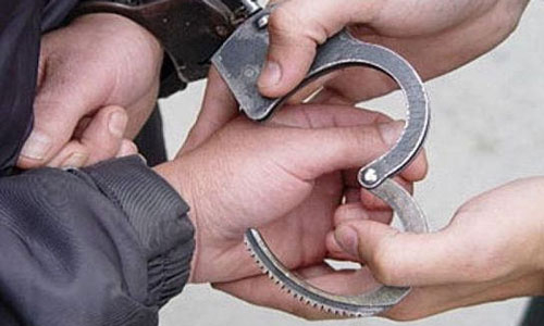 В Вахше вывесили флаги ИГ. Произведены задержания