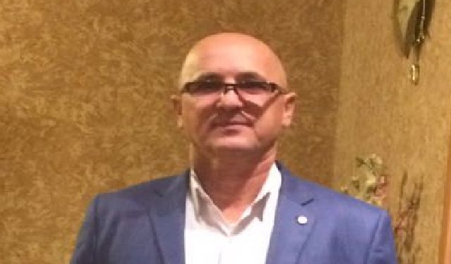 Экс-глава таджикской диаспоры в Рязани найден убитым