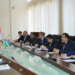 Генпрокуратуры Таджикистана и Узбекистана подписали Соглашение о сотрудничестве
