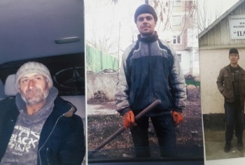 Столичная милиция трудоустроила пятерых бездомных