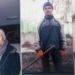Столичная милиция трудоустроила пятерых бездомных