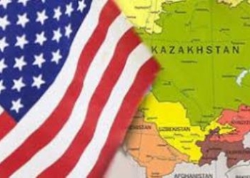 Замедленная бомба Вашингтона в Евразии