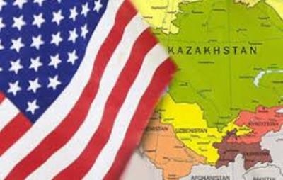 Замедленная бомба Вашингтона в Евразии