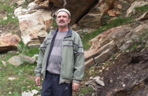 В отношении сотрудника ОМВД района Дусти возбуждено уголовное дело по факту смерти жителя Шахритуса