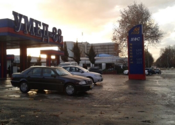 Чиновников Минфина допрашивают в рамках расследования дела против компании «Умед-88»